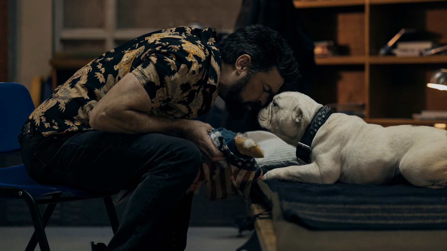 «Пацаны», пятый сезон: финальный аккорд кровавой вакханалии - Такое кино