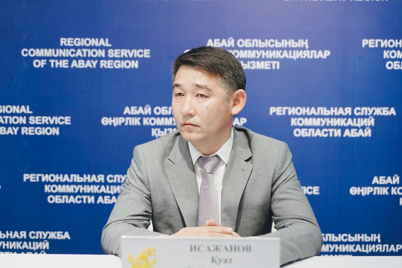 Семей қаласында спорт саласы бойынша ауқымды және кешенді іс-шаралар жоспарланған