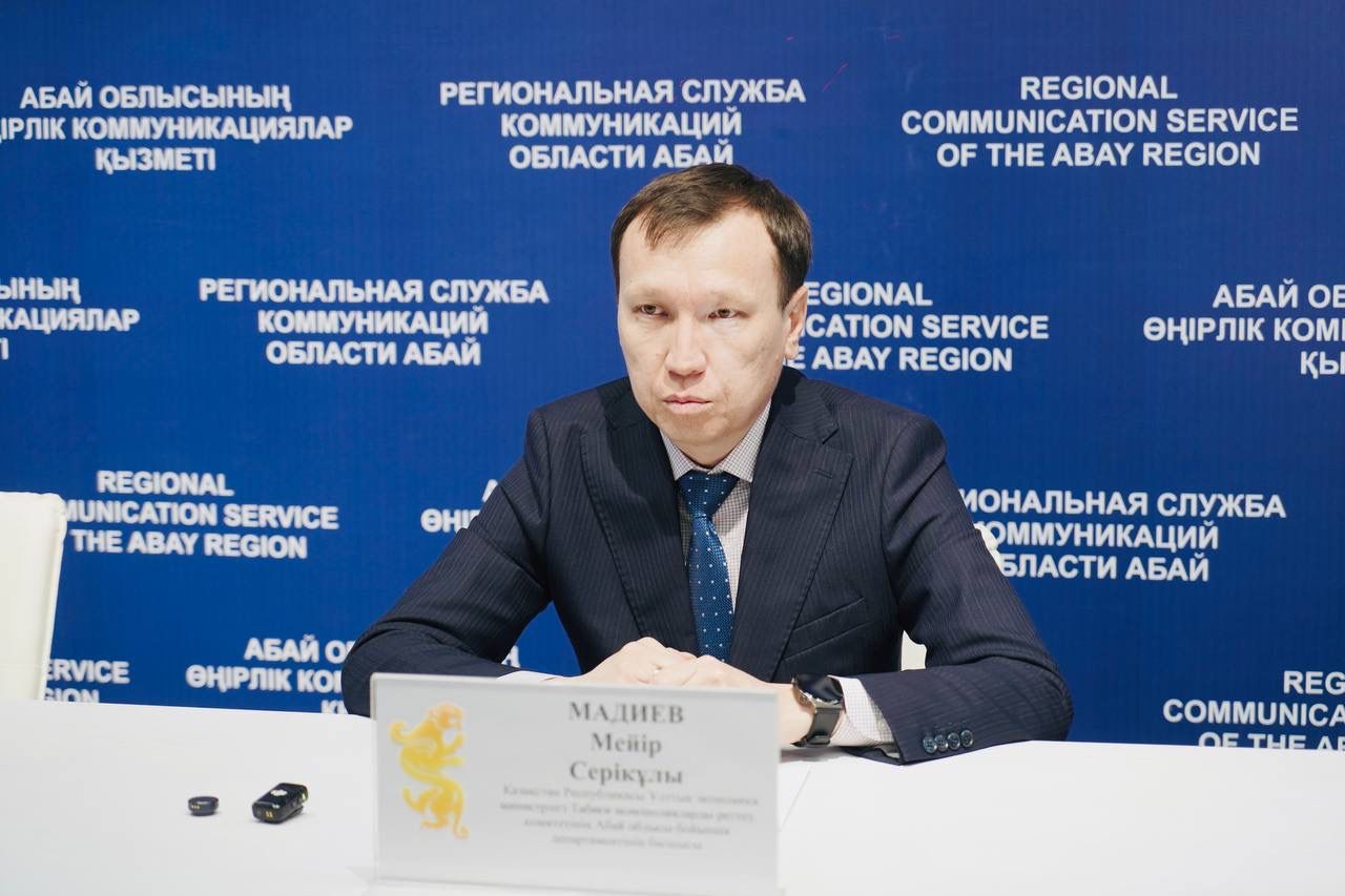 Семей қаласында сумен жабдықтау және су бұру жүйелерін жаңғырту бойынша жобалар жоспарланған