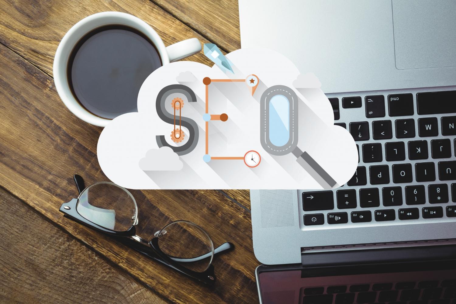 SEO-продвижение сайтов