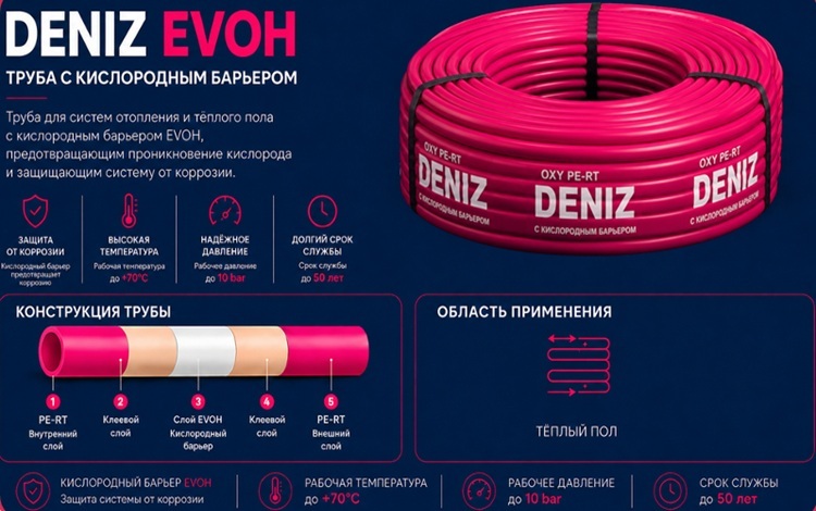 PERT deniz plast