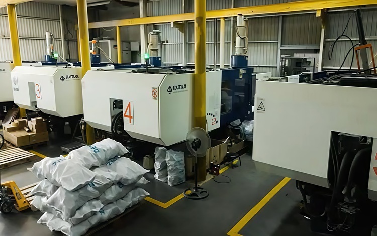 трубы deniz plast