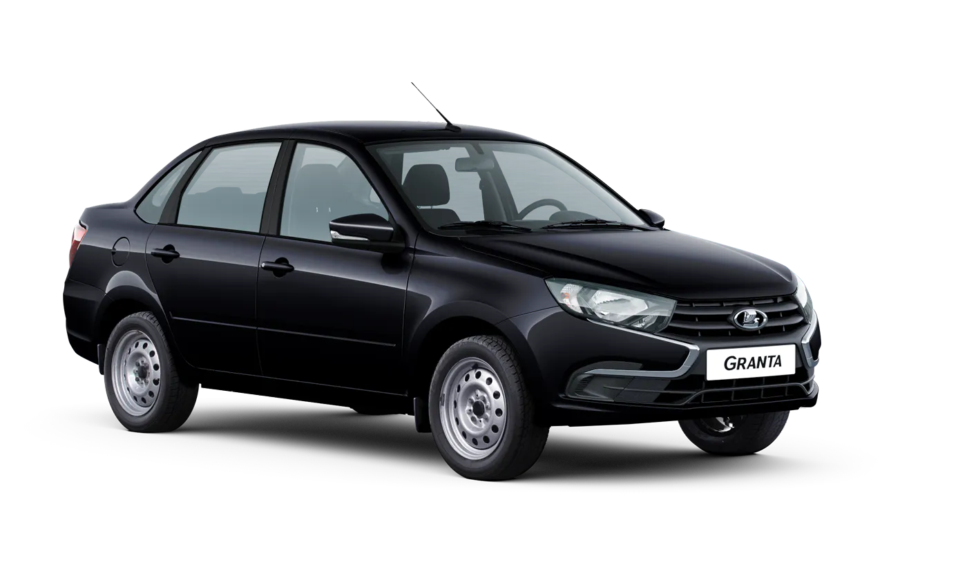 LADA Granta: что важно знать перед покупкой