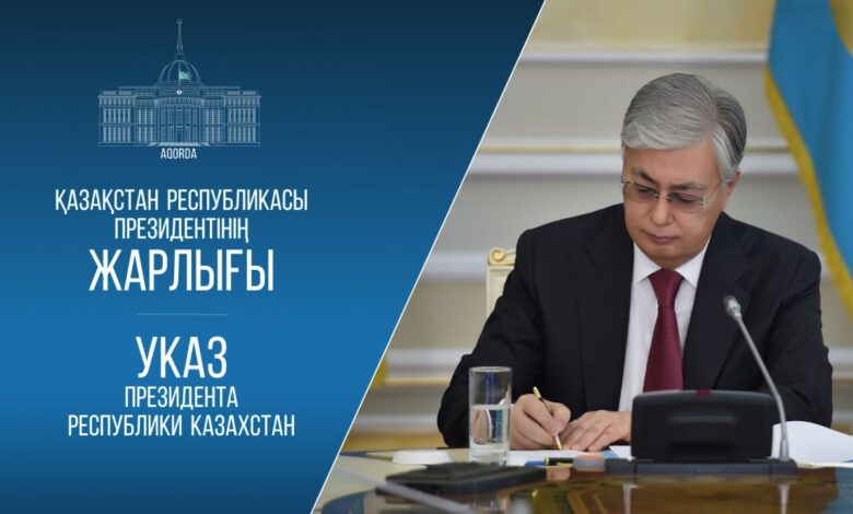 Жаңа саяси кезеңнің бастауы – Президент Құрылтай сайлауын белгіледі