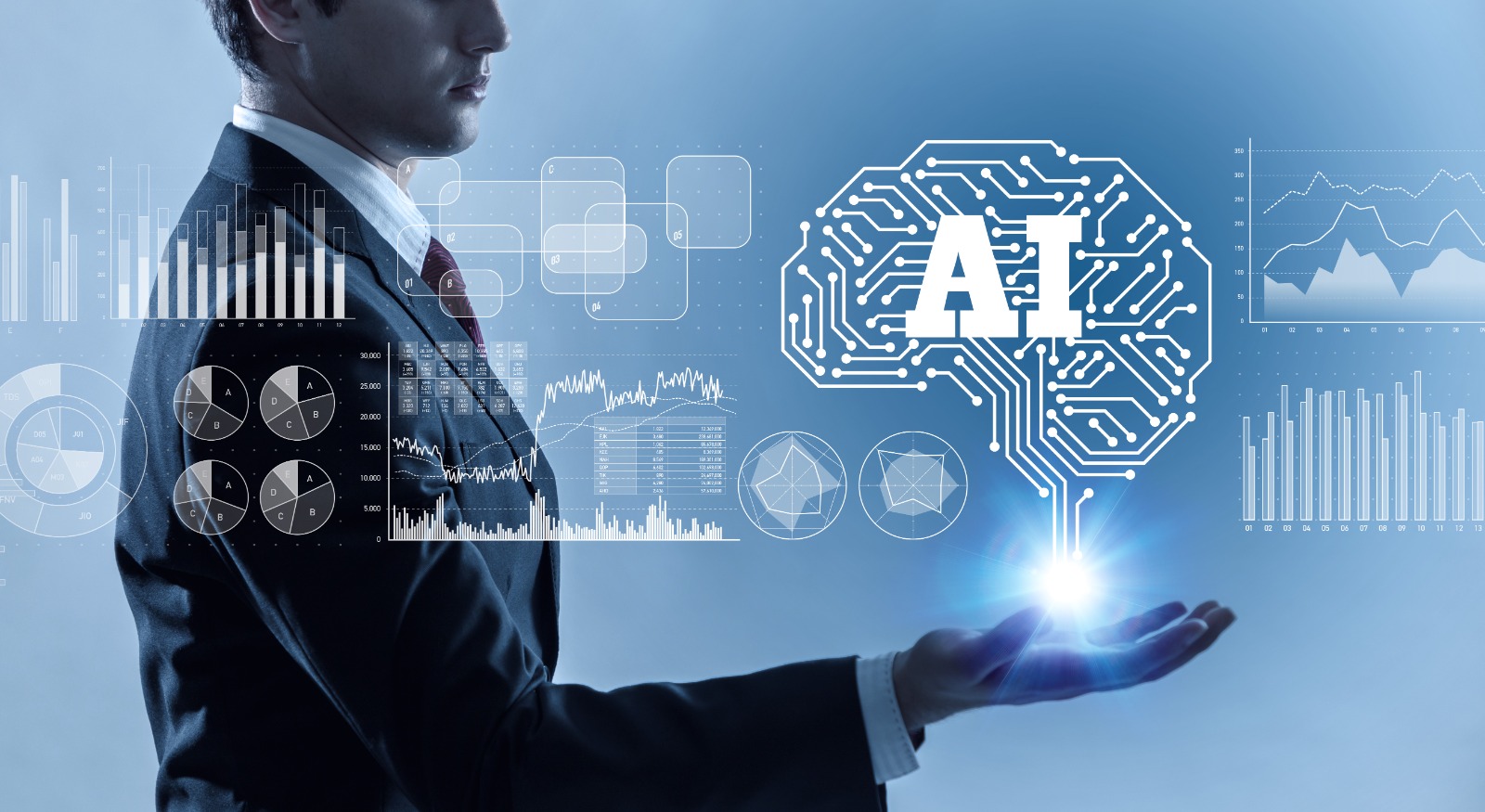 AI-Sana: Ғылыми зерттеулерді дамытудың жаңа кезеңі