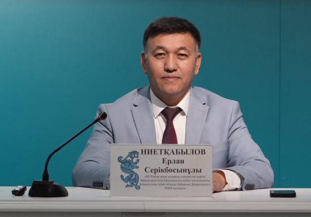 Абай облысында жарты жылда еңбек заңнамасы 258 рет бұзылған