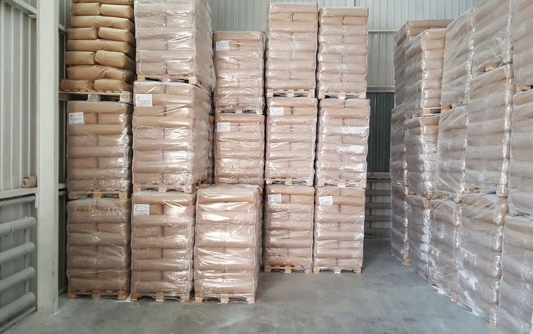 трубы deniz plast
