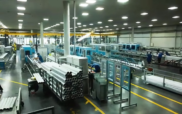 truby Debiz Plast