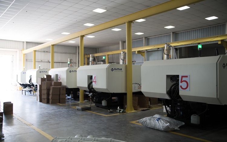 трубы deniz plast