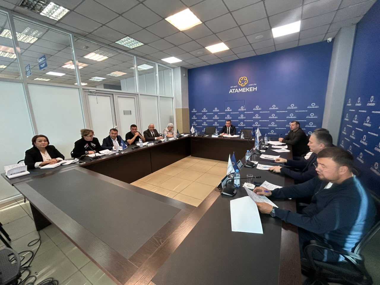 Кәсіпкерлік мәдениет: адалдық пен жауапкершілік