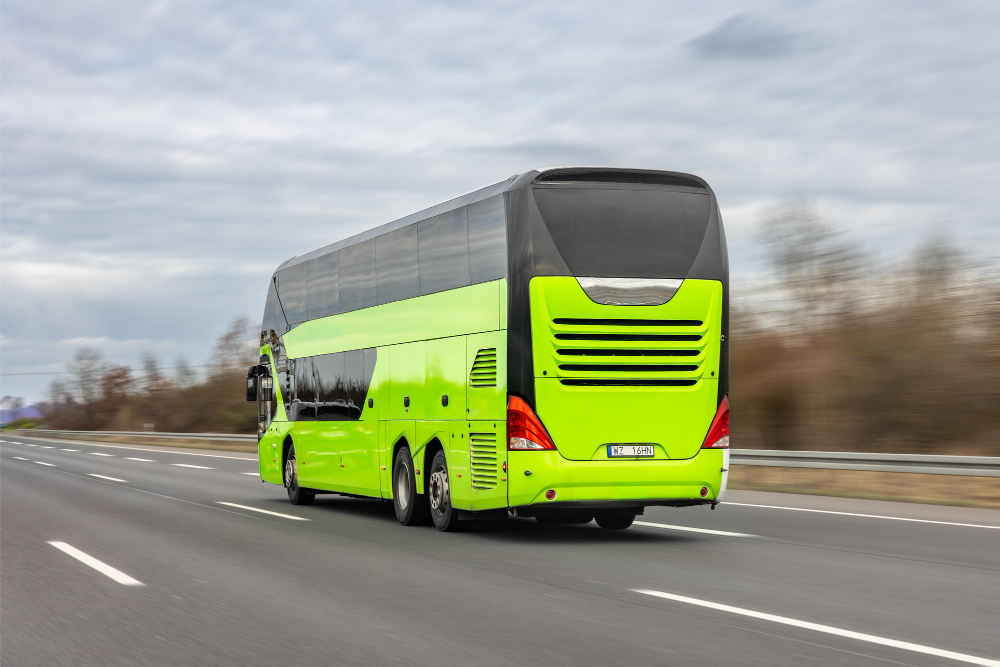 автобус