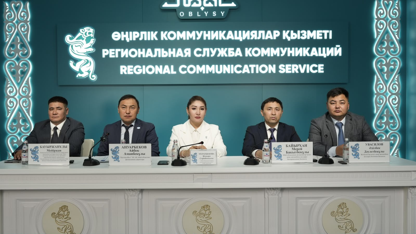 Аудандық жолдардан республикалық трассаларға дейін: Абай облысында жолдар қай жерде және қалай жөнделіп жатыр