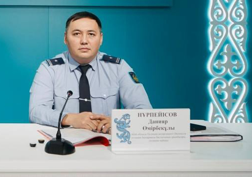 Абай облысында жол-көлік оқиғаларының саны 41%-ға азайды