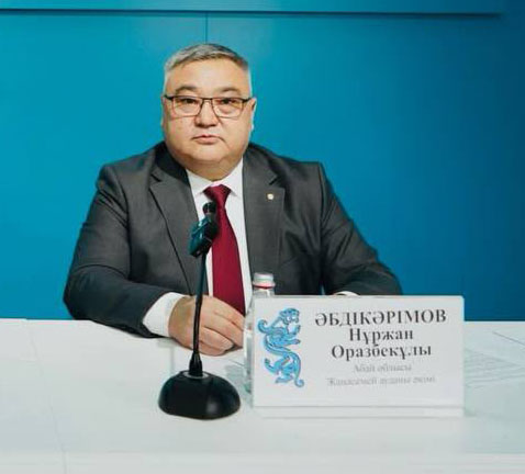 Жаңасемей ауданында әлеуметтік-экономикалық даму бағытындағы жұмыстар жалғасуда