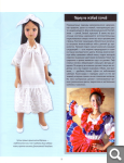Сканы журналов Куклы в Костюмах Народов Мира